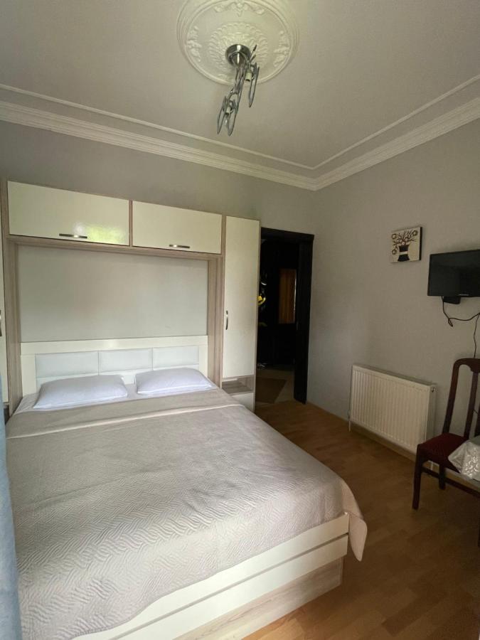 Hotel Chaika Kobuleti Ngoại thất bức ảnh