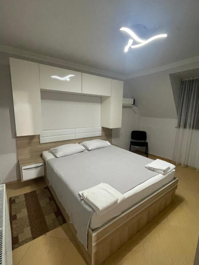 Hotel Chaika Kobuleti Ngoại thất bức ảnh