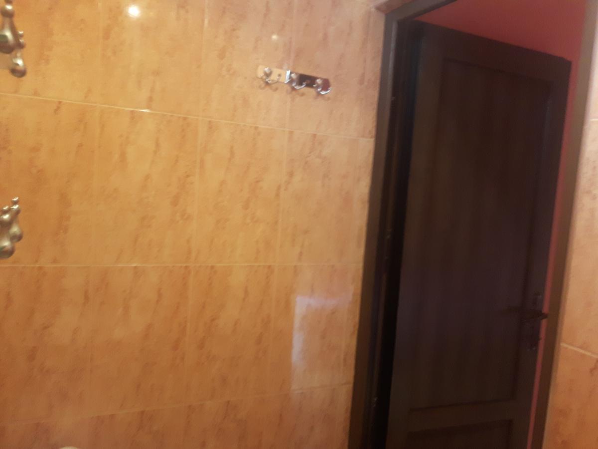 Hotel Chaika Kobuleti Ngoại thất bức ảnh