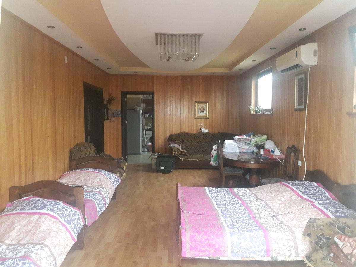 Hotel Chaika Kobuleti Ngoại thất bức ảnh