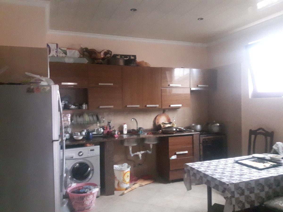 Hotel Chaika Kobuleti Ngoại thất bức ảnh