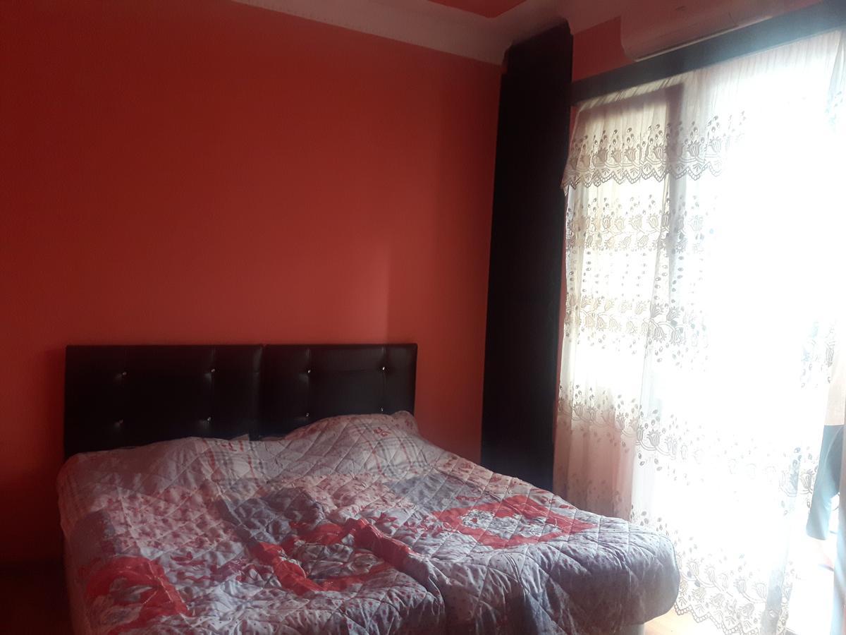 Hotel Chaika Kobuleti Ngoại thất bức ảnh