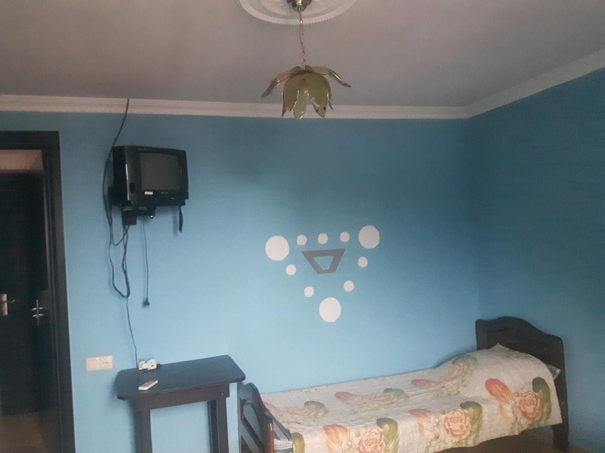 Hotel Chaika Kobuleti Ngoại thất bức ảnh